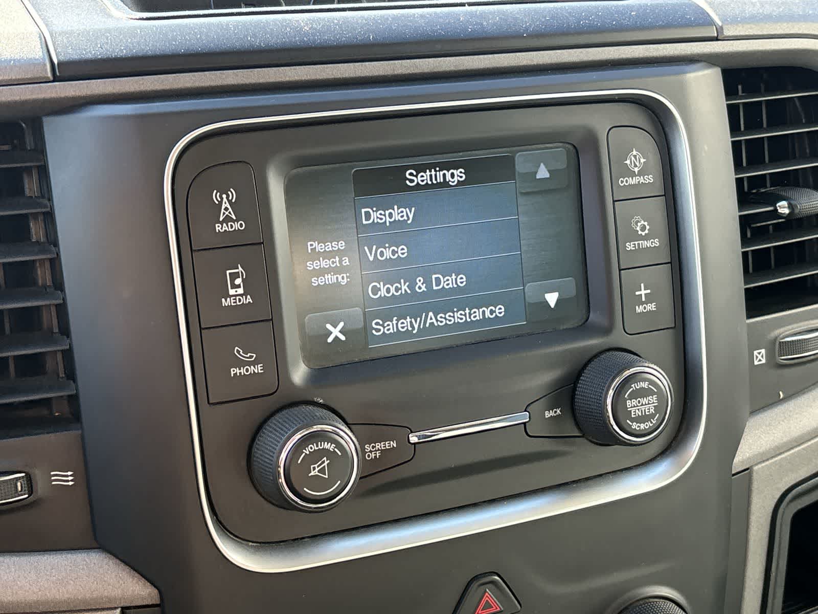 Thumbnail: 2018 RAM 2500 - 21