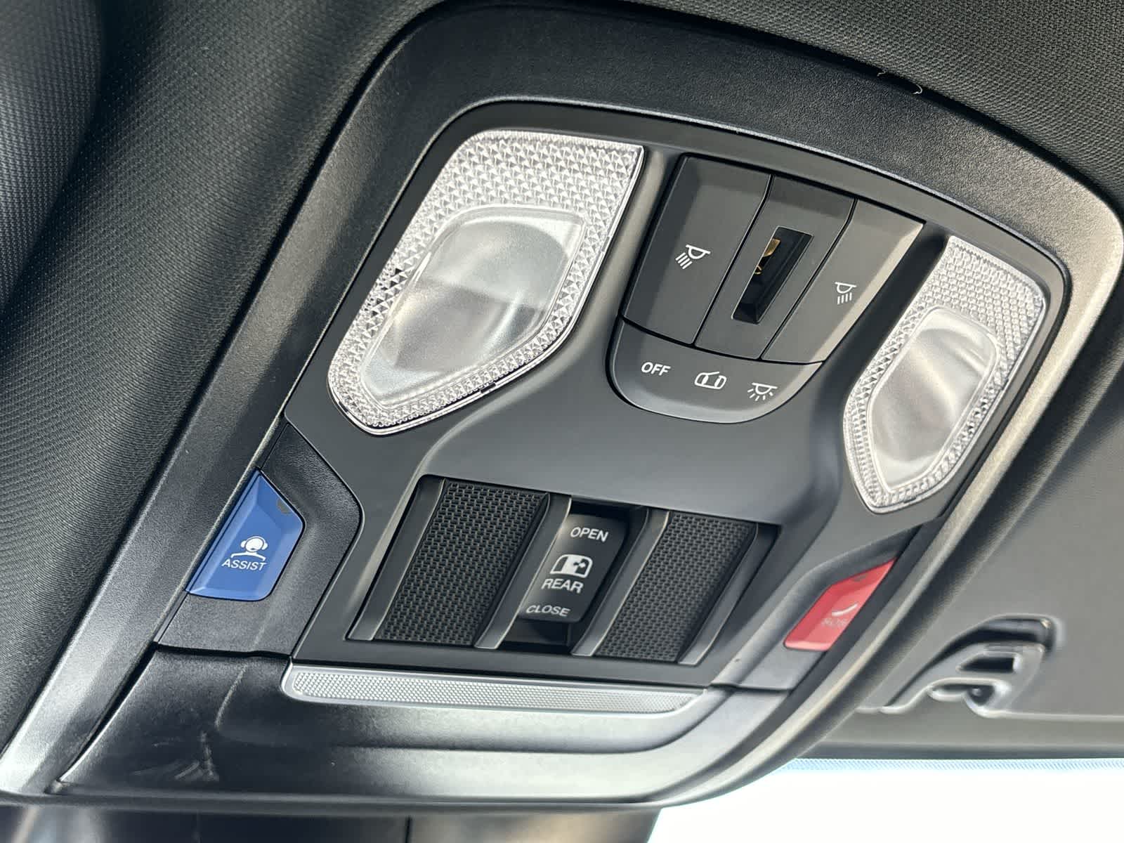 2025 RAM 2500 Tradesman 28