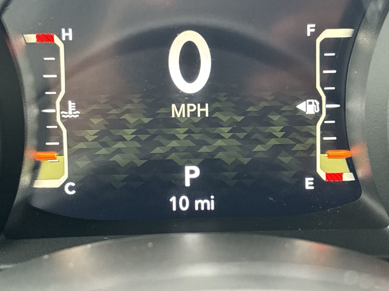 Thumbnail: 2026 Jeep Gladiator - 28