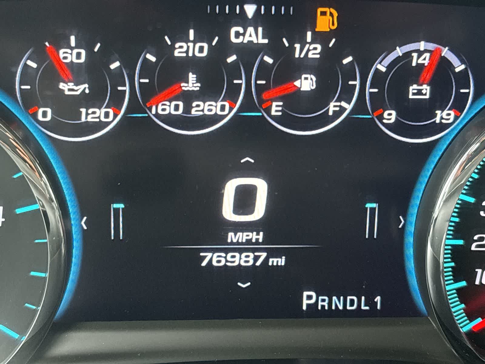 Thumbnail: 2019 GMC Sierra 2500 - 15