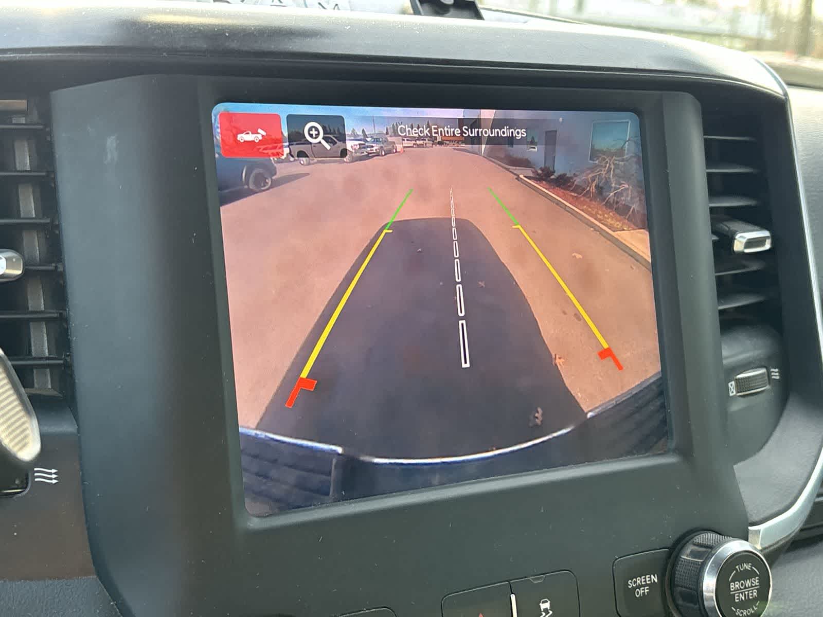 Thumbnail: 2024 RAM 2500 - 16