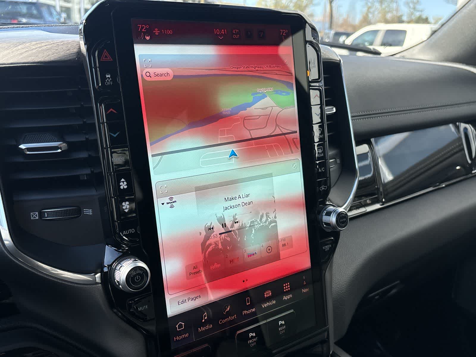 Thumbnail: 2026 RAM 1500 - 19