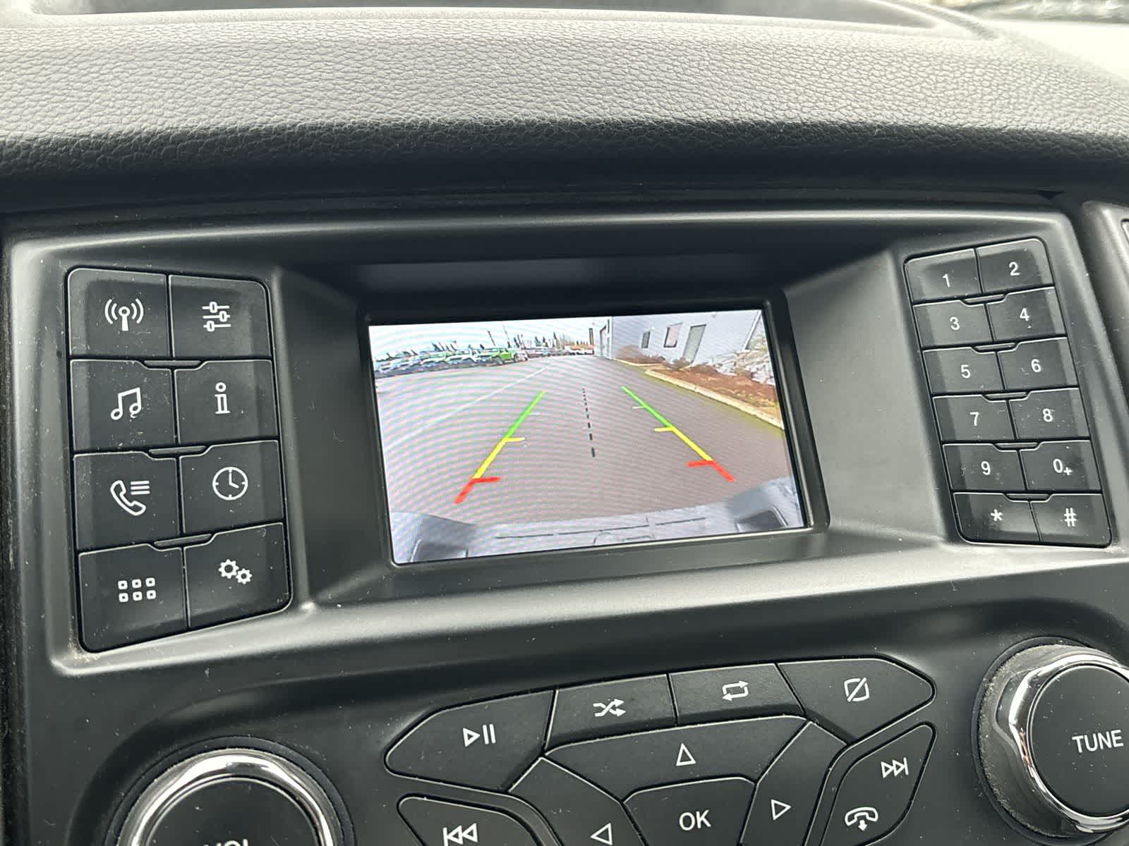 Thumbnail: 2020 Ford Ranger - 15