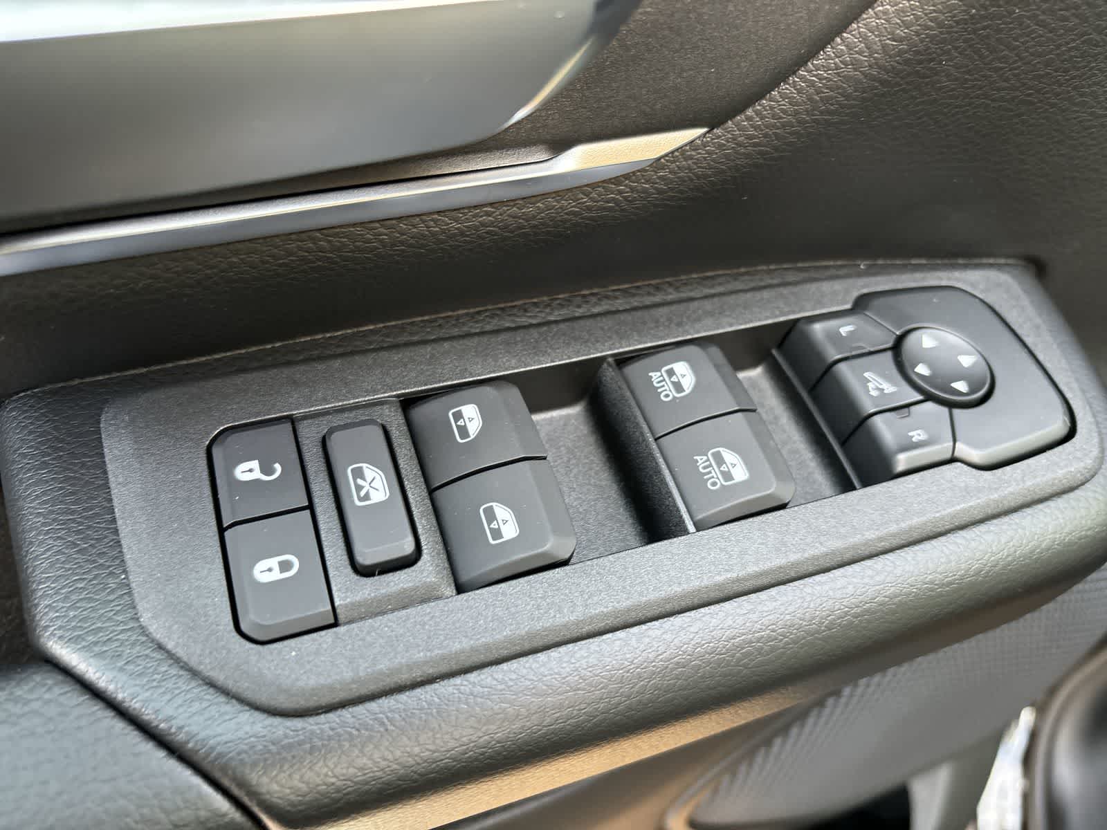 Thumbnail: 2026 RAM 1500 - 12