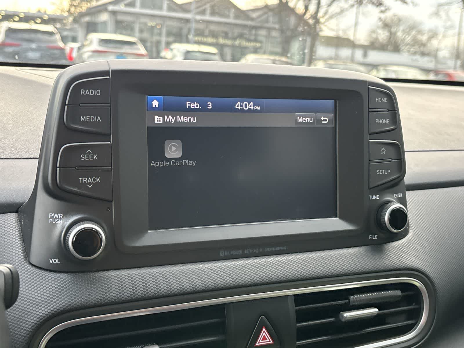 Thumbnail: 2021 Hyundai Kona - 15