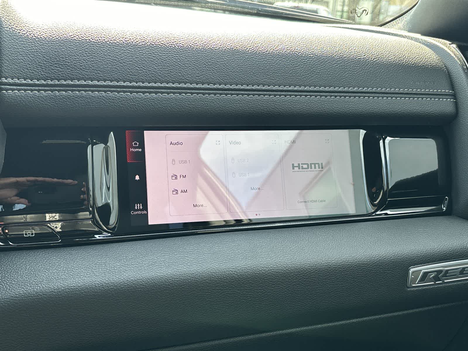 Thumbnail: 2025 RAM 1500 - 23