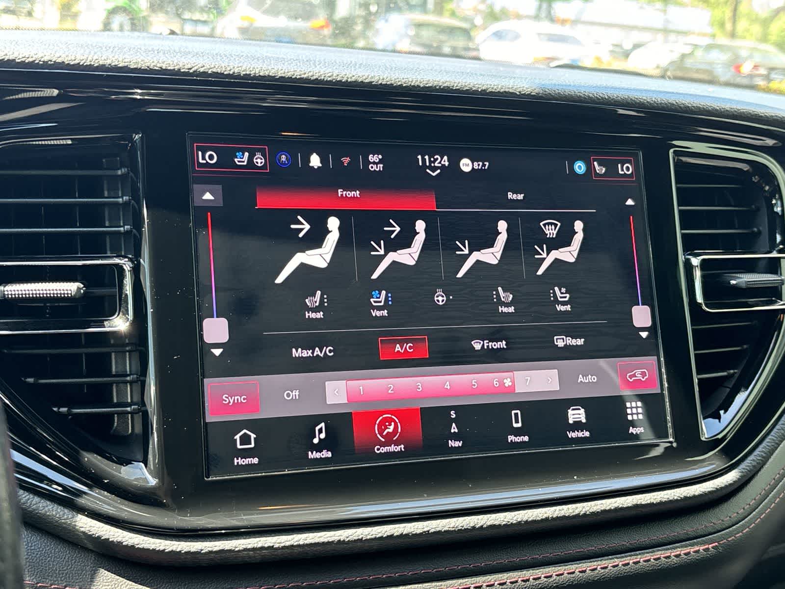 2021 Dodge Durango R/T 17