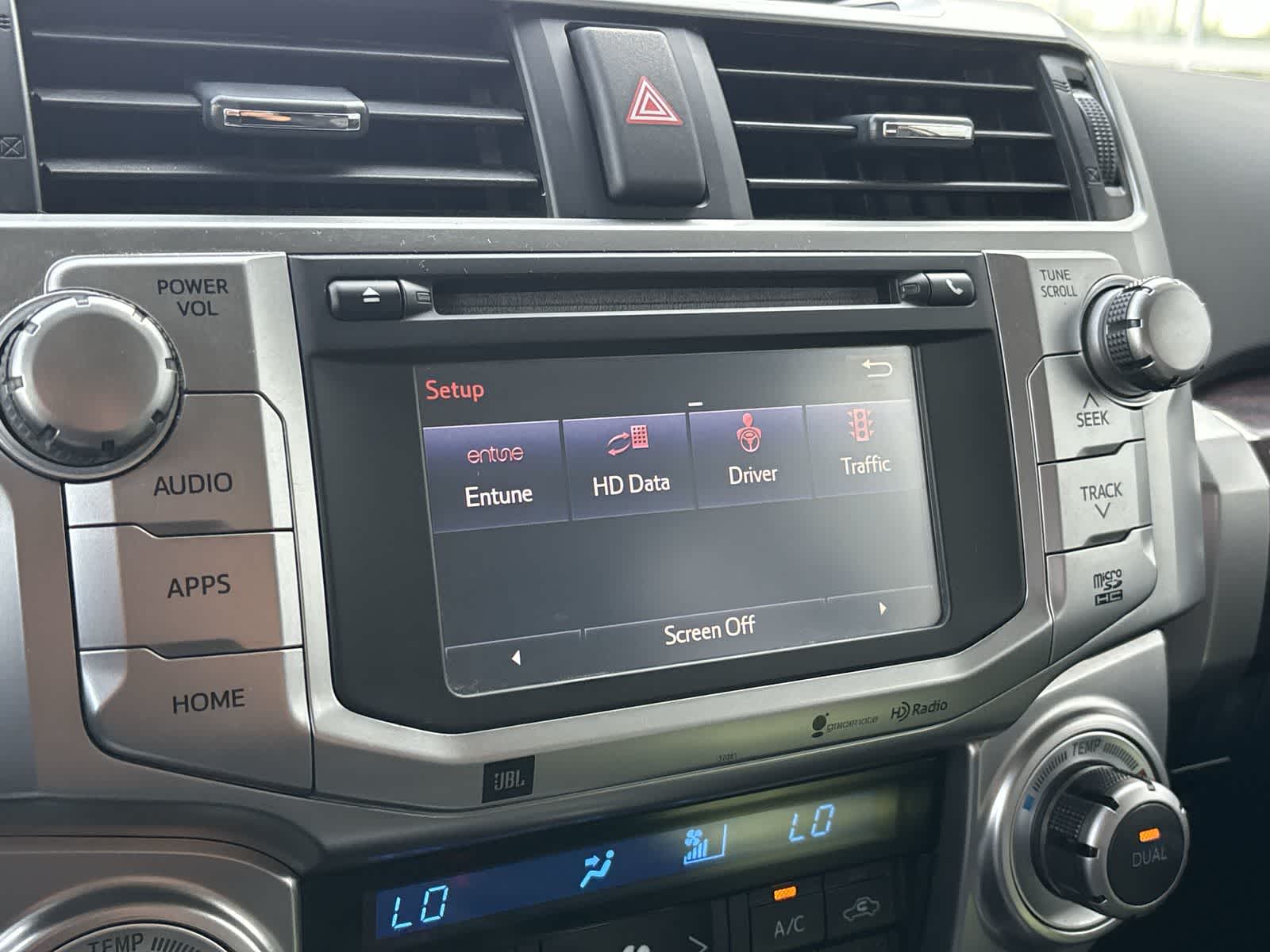 Thumbnail: 2015 Toyota 4Runner - 22