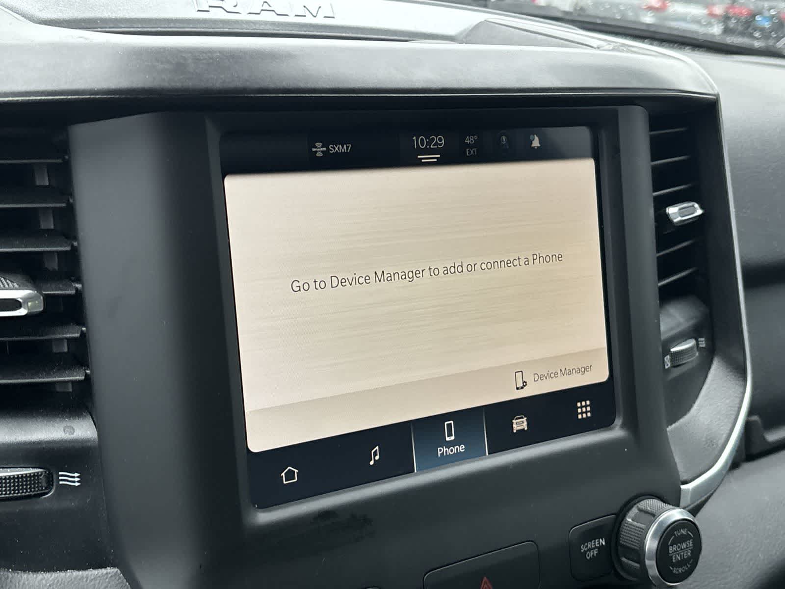 Thumbnail: 2023 RAM 1500 - 14