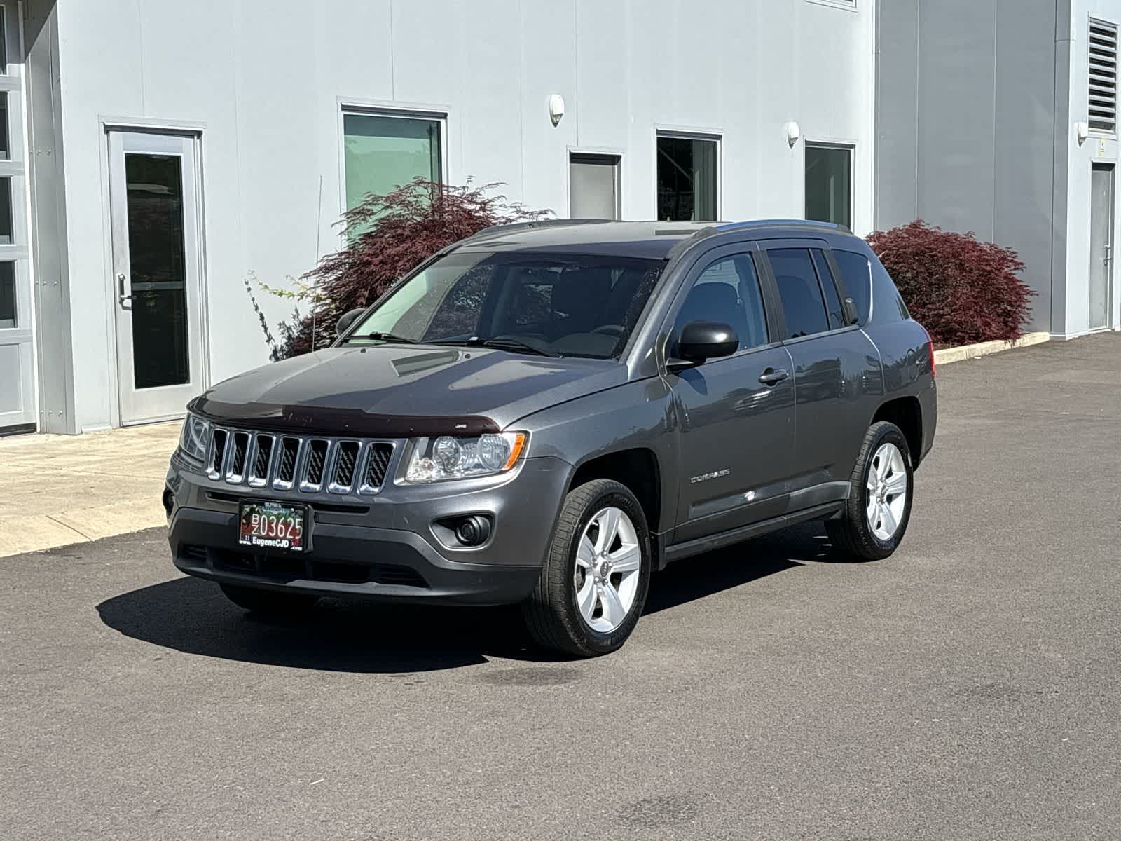 2011 Jeep Compass Base -
                  Eugene, OR