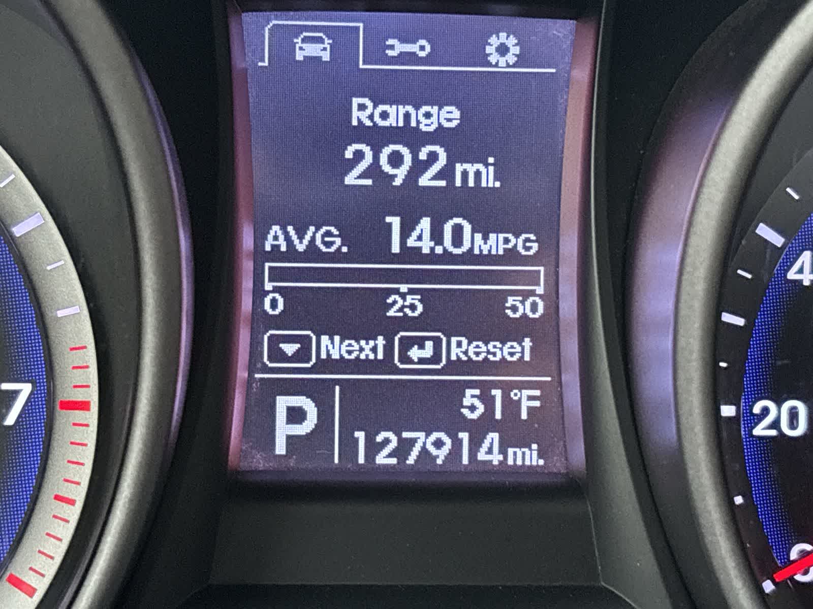 Thumbnail: 2015 Hyundai Santa Fe - 13