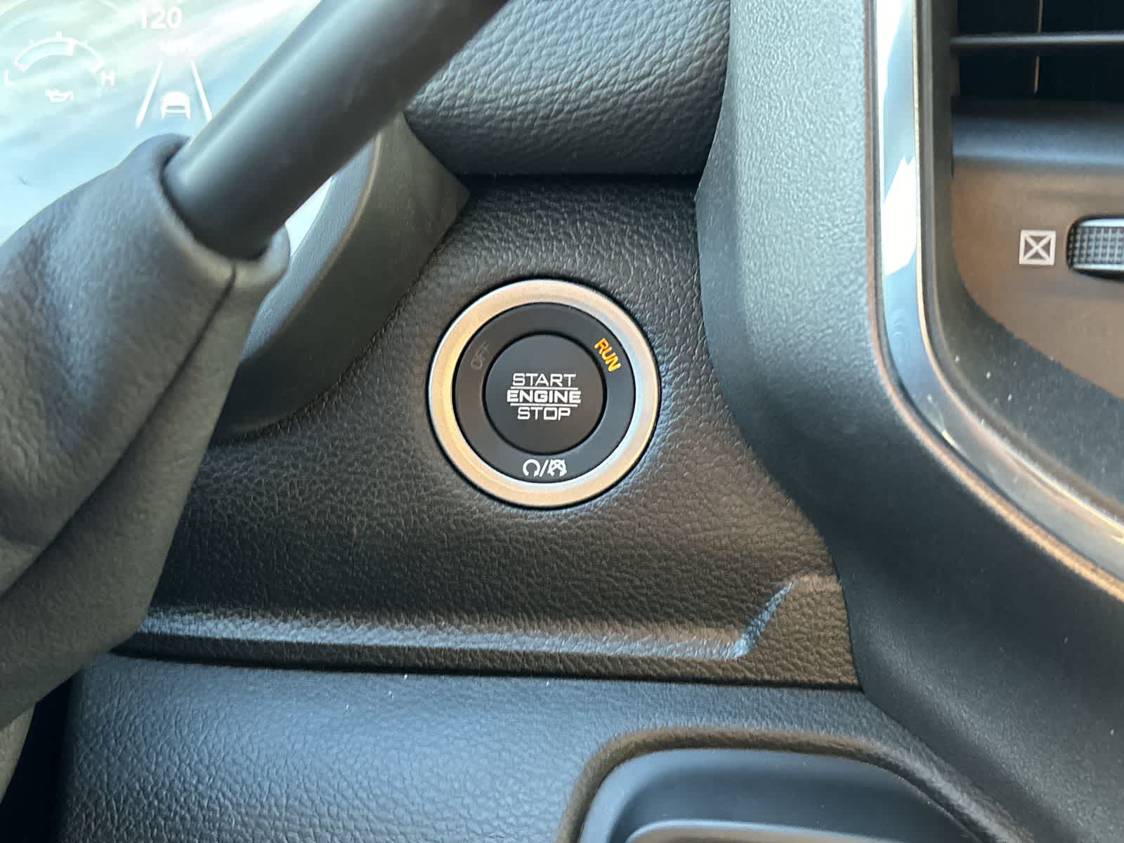 Thumbnail: 2026 RAM 2500 - 27