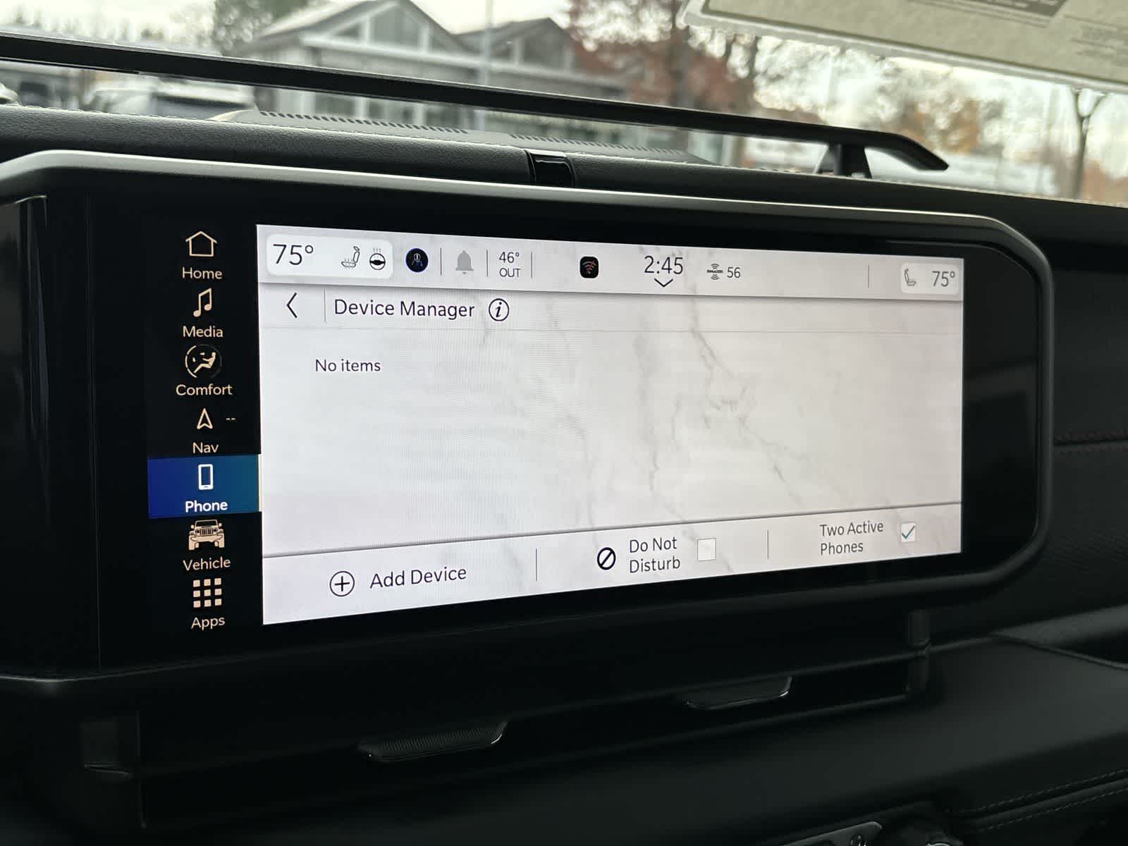 Thumbnail: 2026 Jeep Wrangler - 21