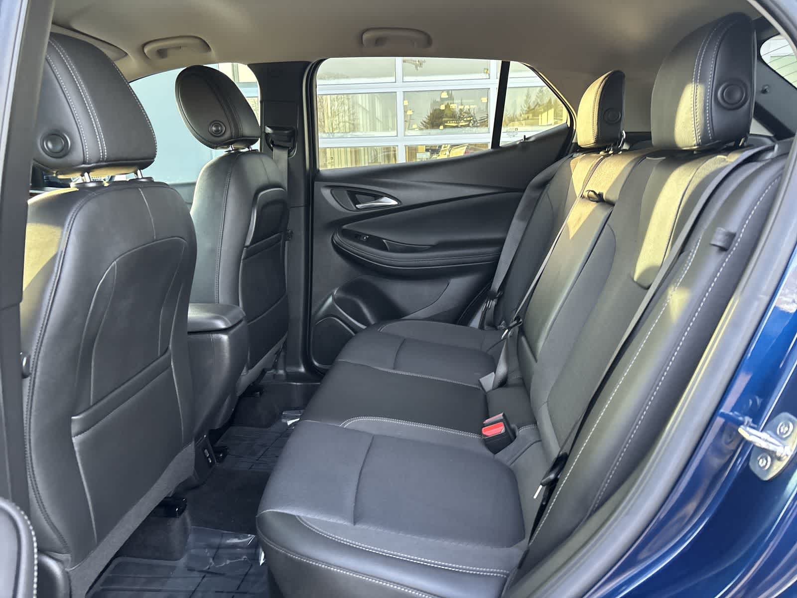 Thumbnail: 2023 Buick Encore GX - 7