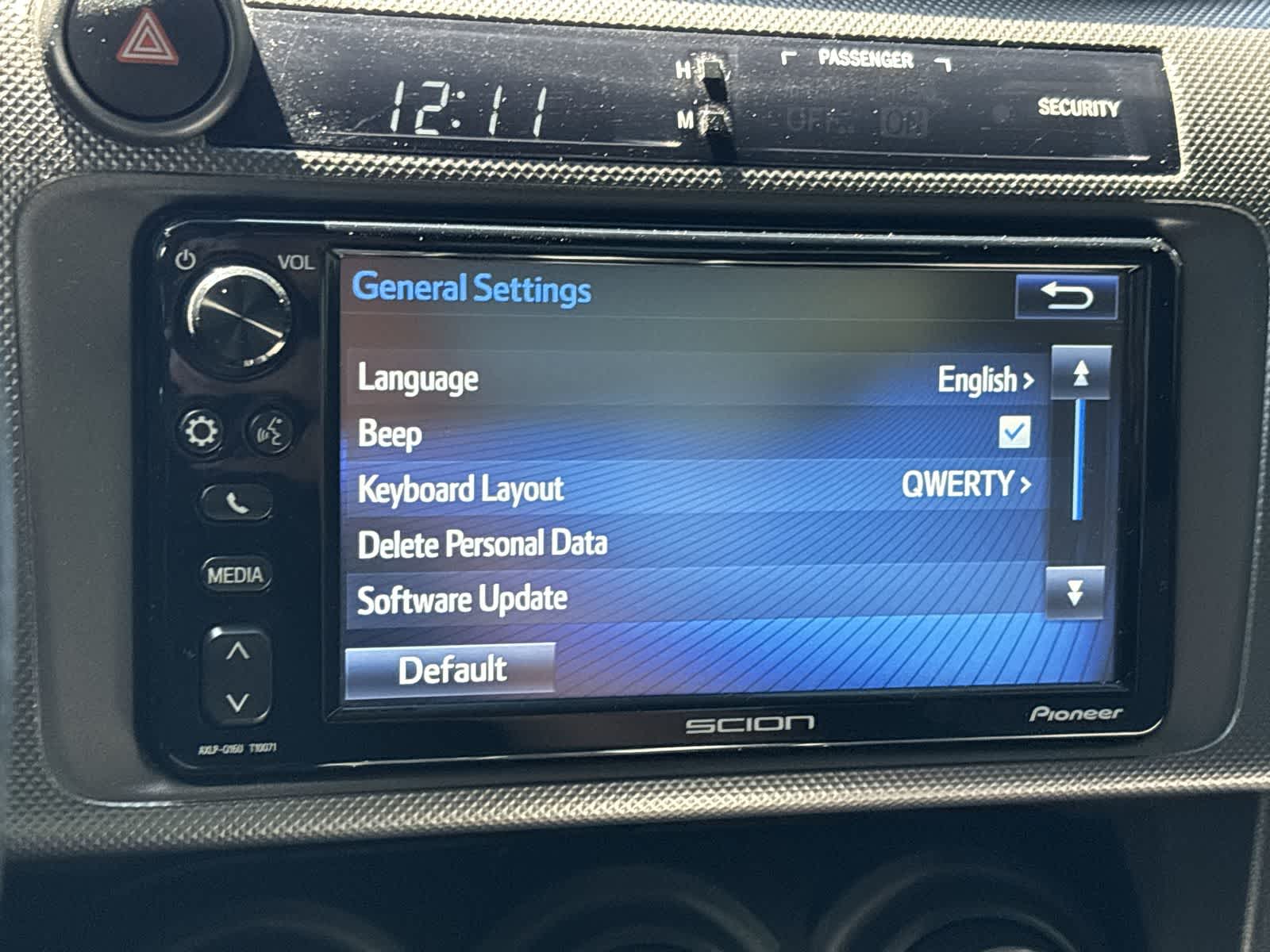 Thumbnail: 2016 Scion tC - 20