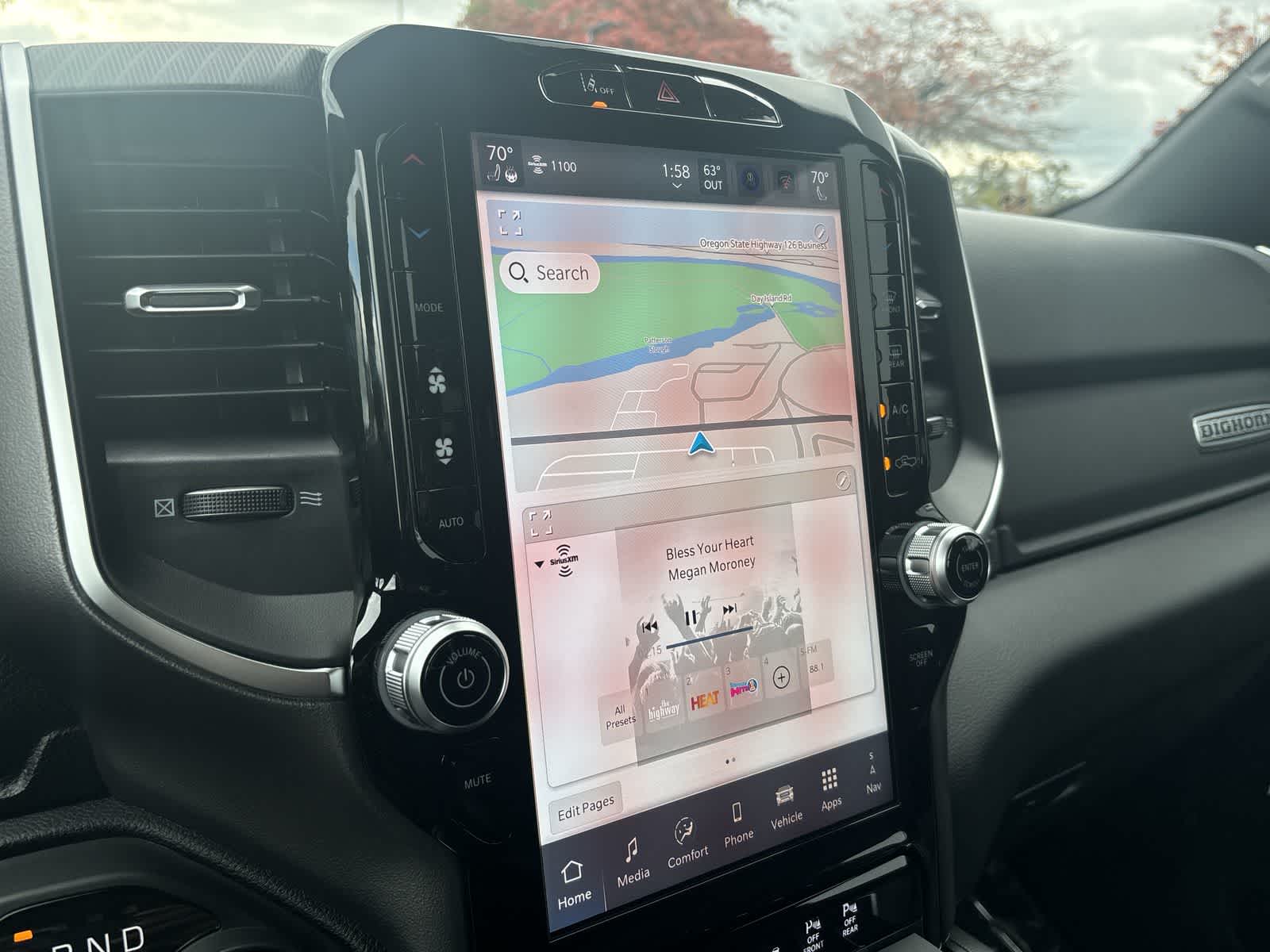 Thumbnail: 2026 RAM 1500 - 20