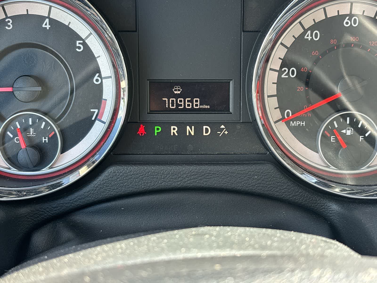 Thumbnail: 2014 Dodge Grand Caravan - 9