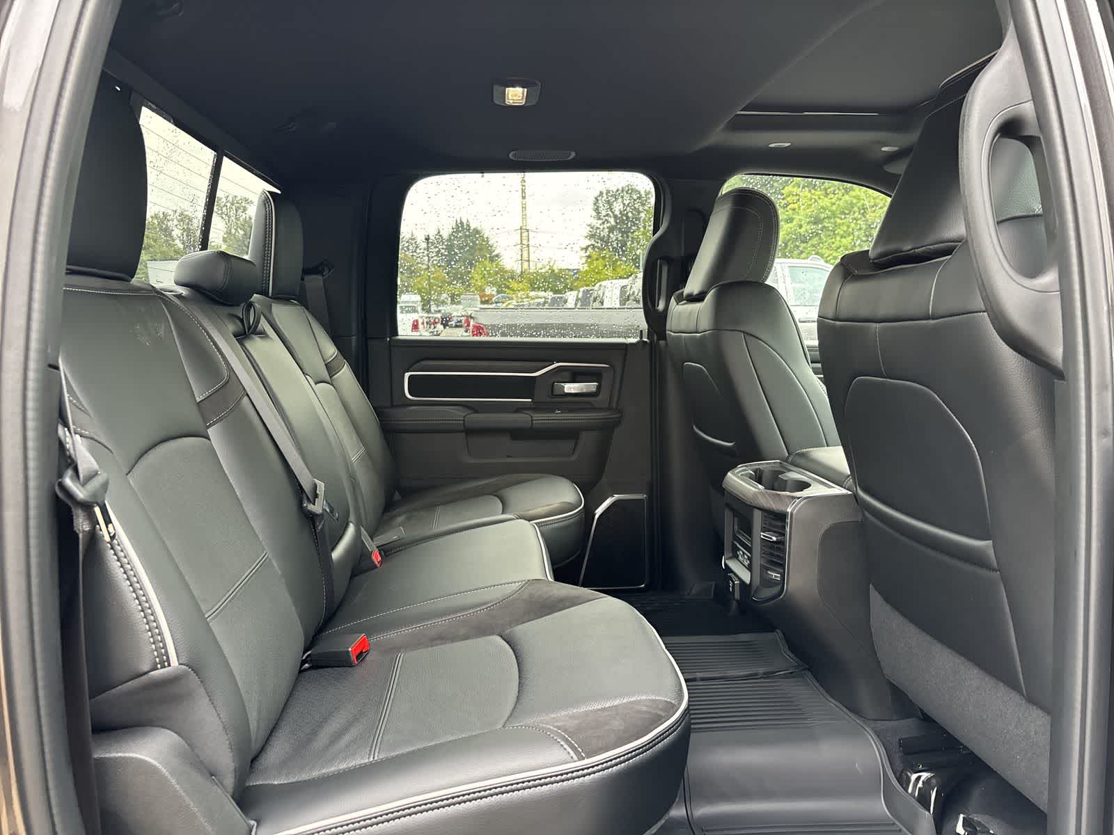 Thumbnail: 2026 RAM 2500 - 7