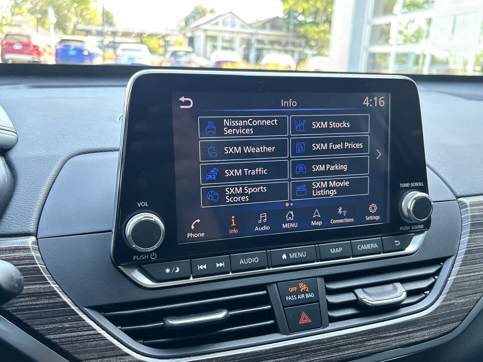 Thumbnail: 2019 Nissan Altima - 20