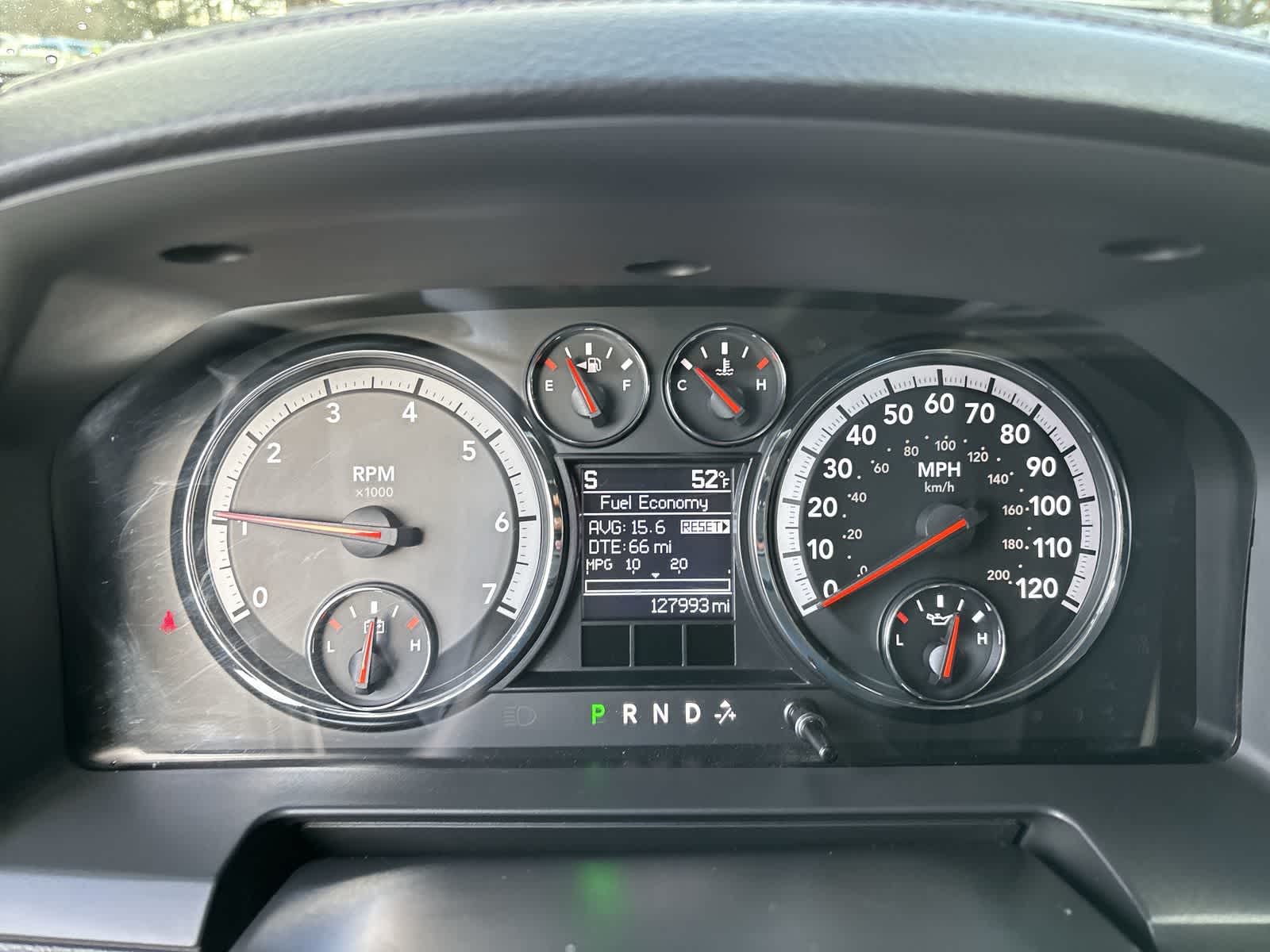 Thumbnail: 2012 RAM 1500 - 16