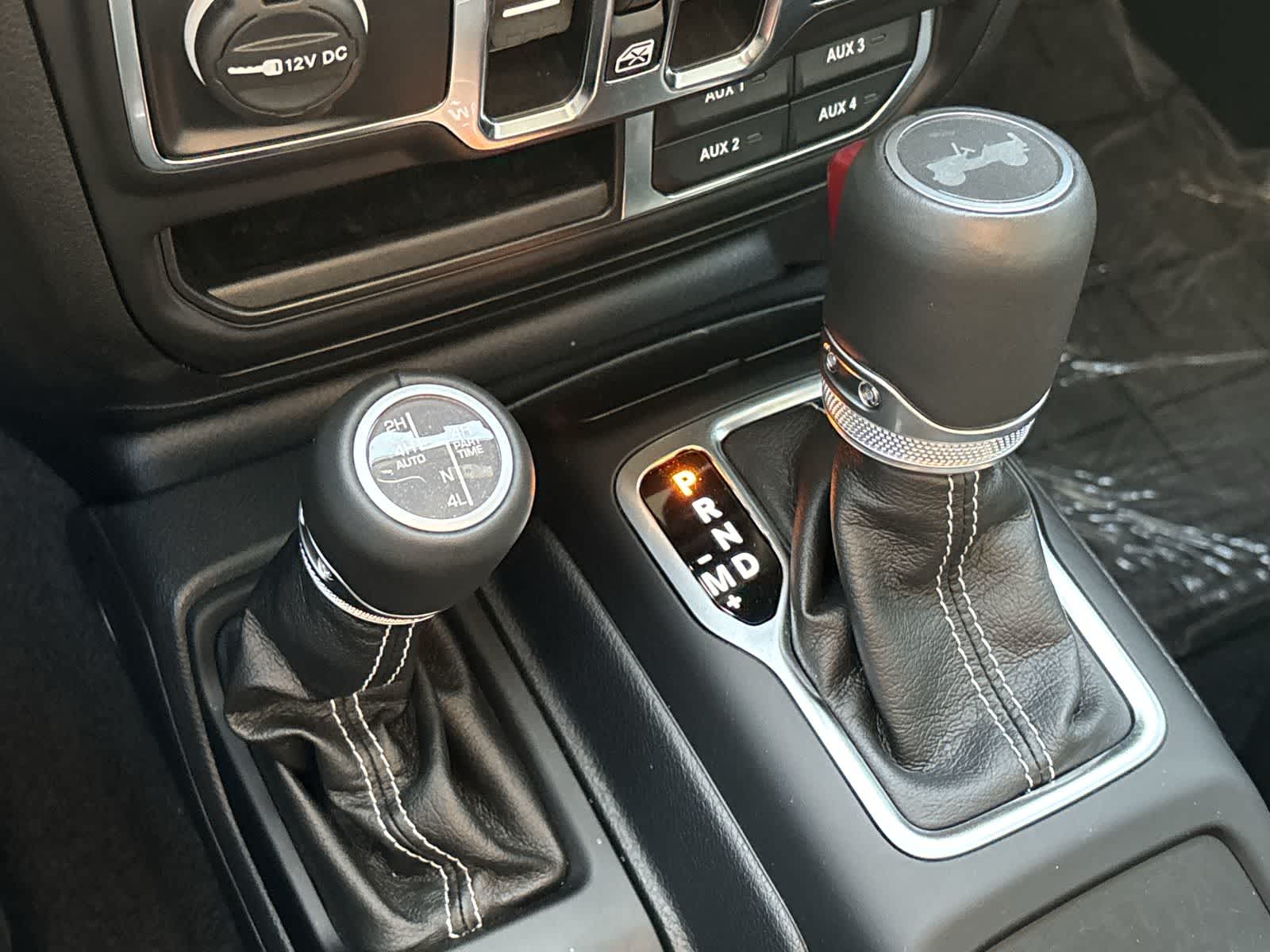 Thumbnail: 2023 Jeep Wrangler - 29