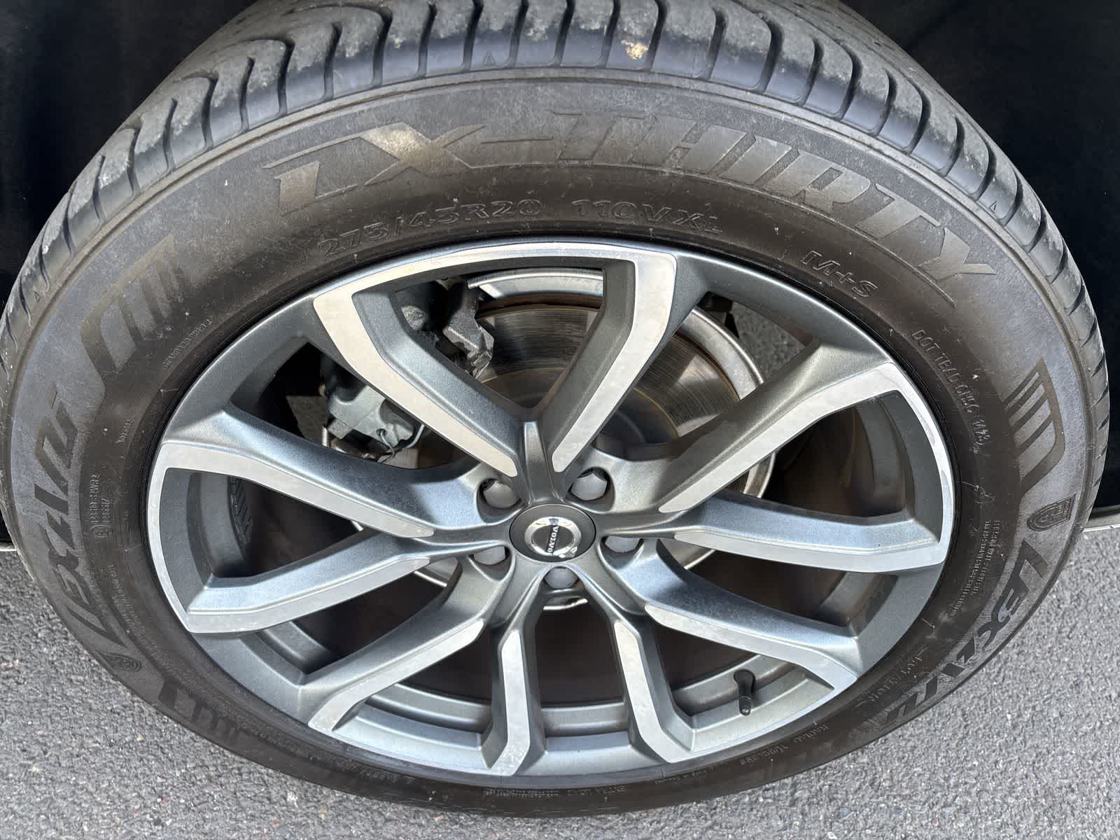 Thumbnail: 2018 Volvo XC90 - 4