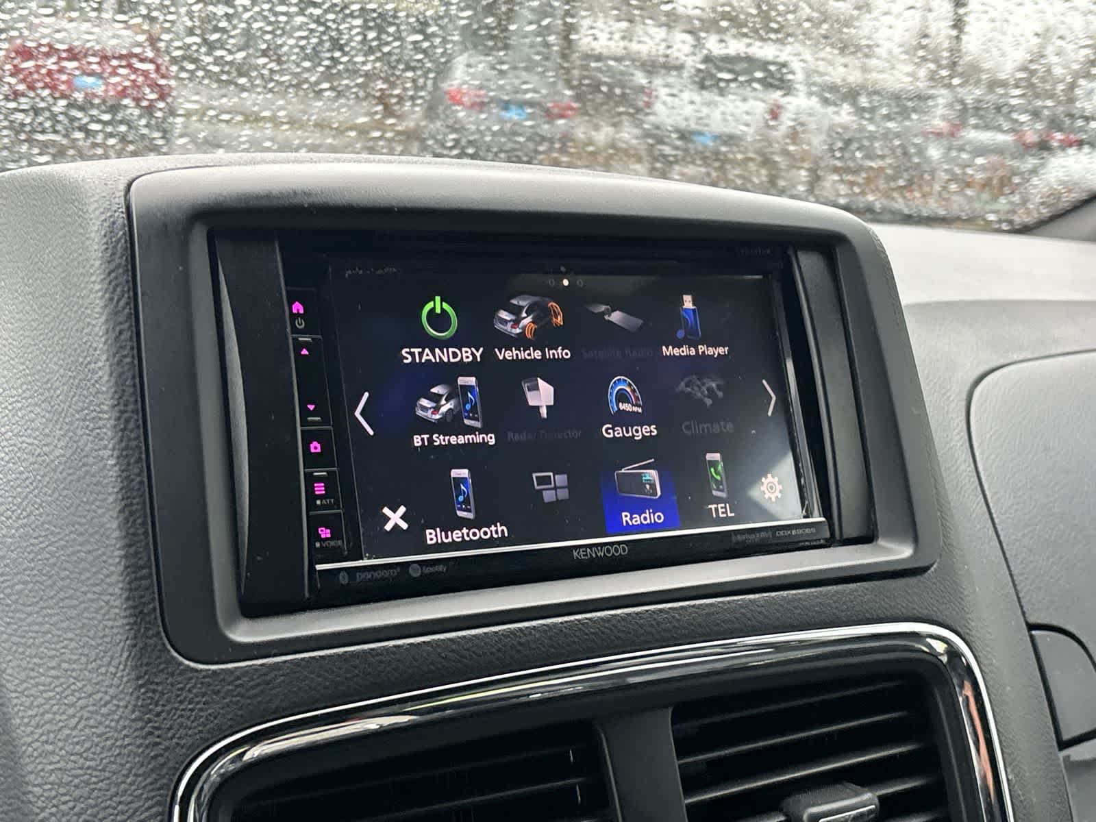 Thumbnail: 2019 Dodge Grand Caravan - 19