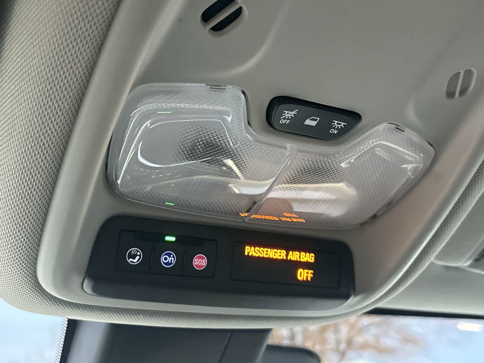 Thumbnail: 2023 Buick Encore GX - 25