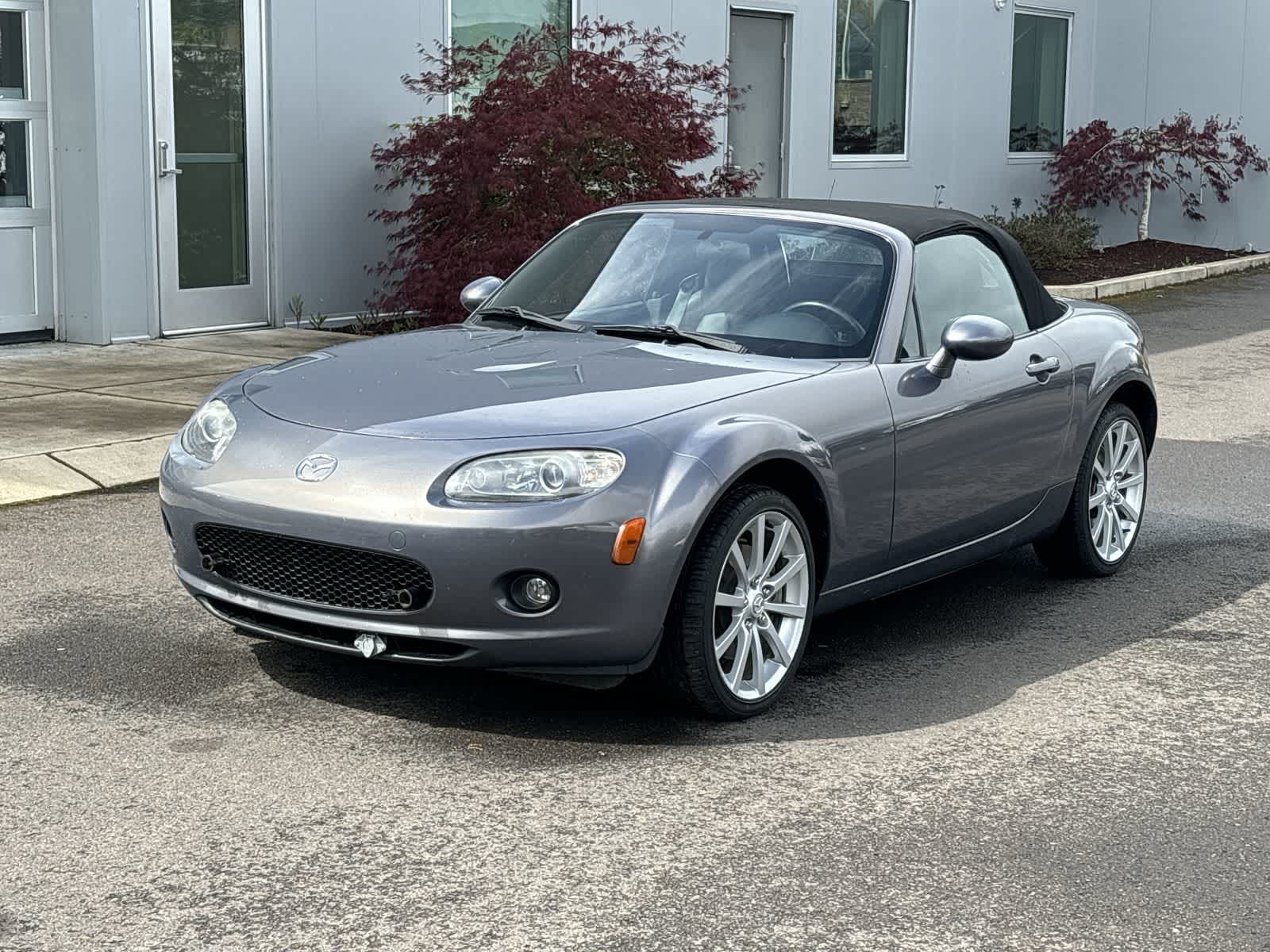 2007 Mazda MX-5 Miata Grand Touring -
                  Eugene, OR