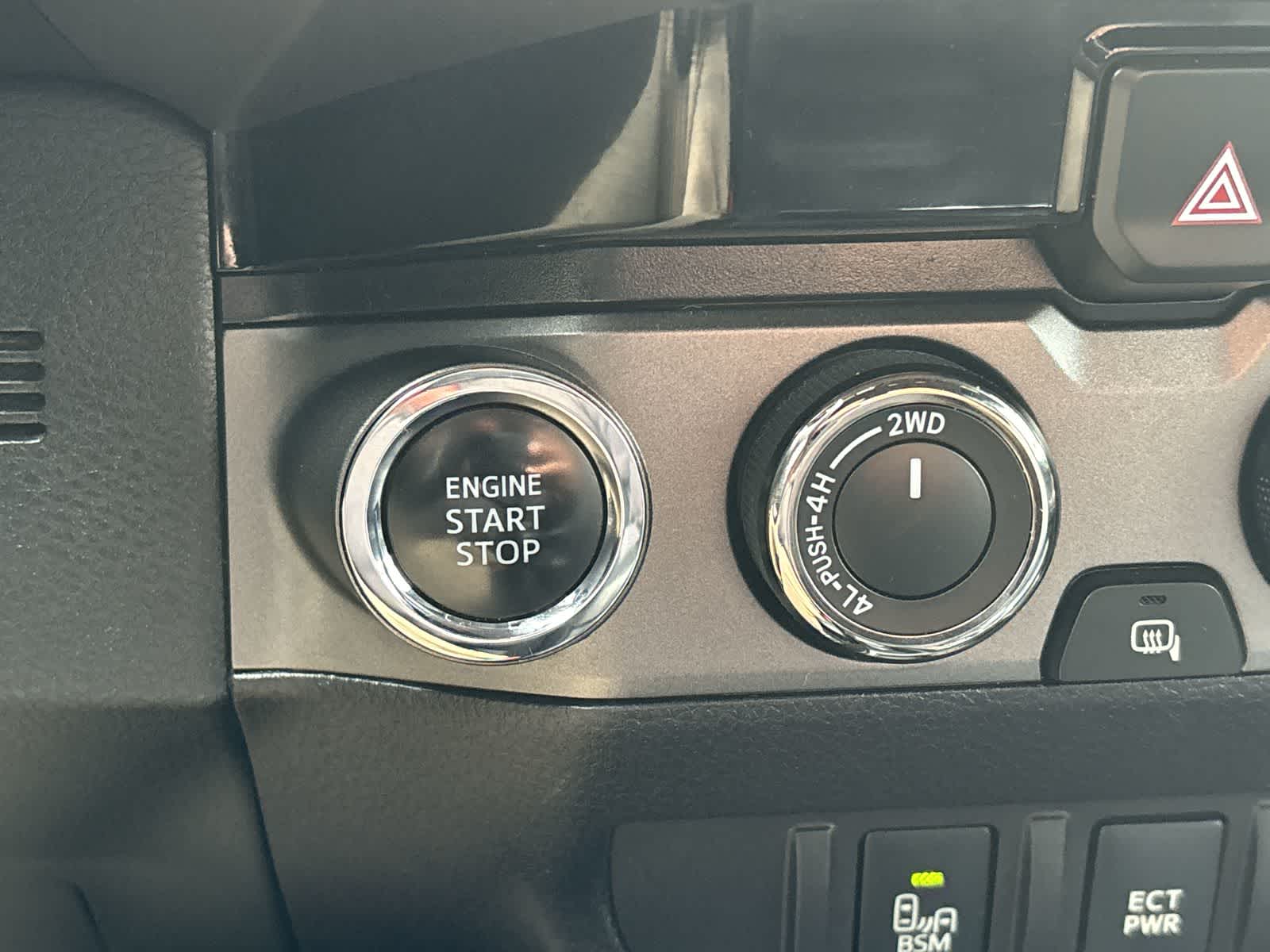 Thumbnail: 2017 Toyota Tacoma - 24