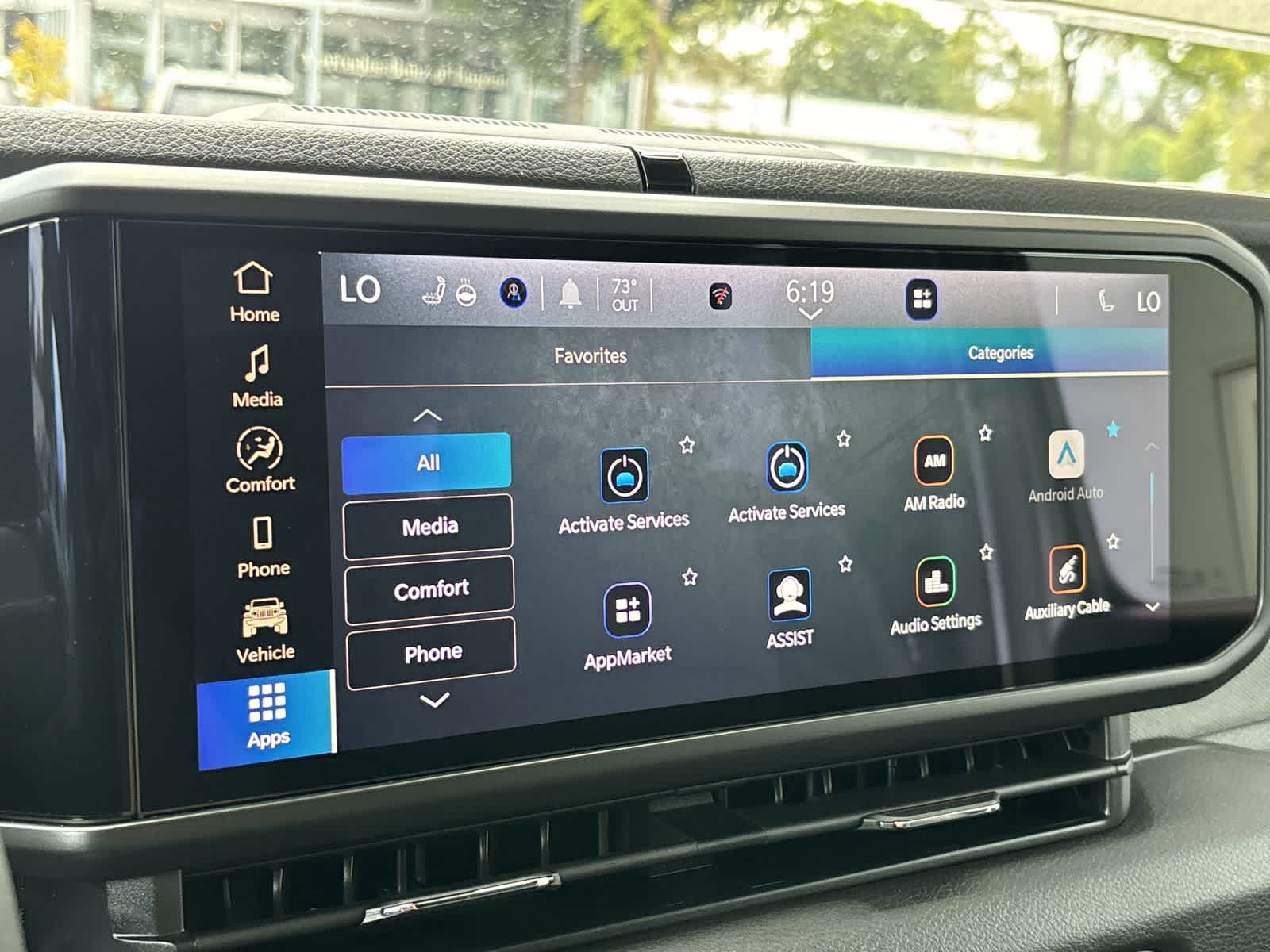 Thumbnail: 2025 Jeep Wrangler - 19