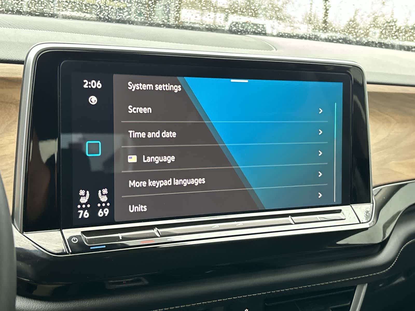 Thumbnail: 2024 Volkswagen Atlas - 20