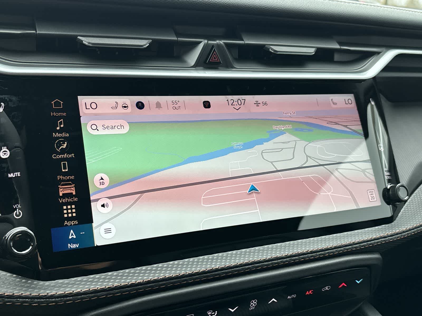 Thumbnail: 2026 Jeep Cherokee - 20