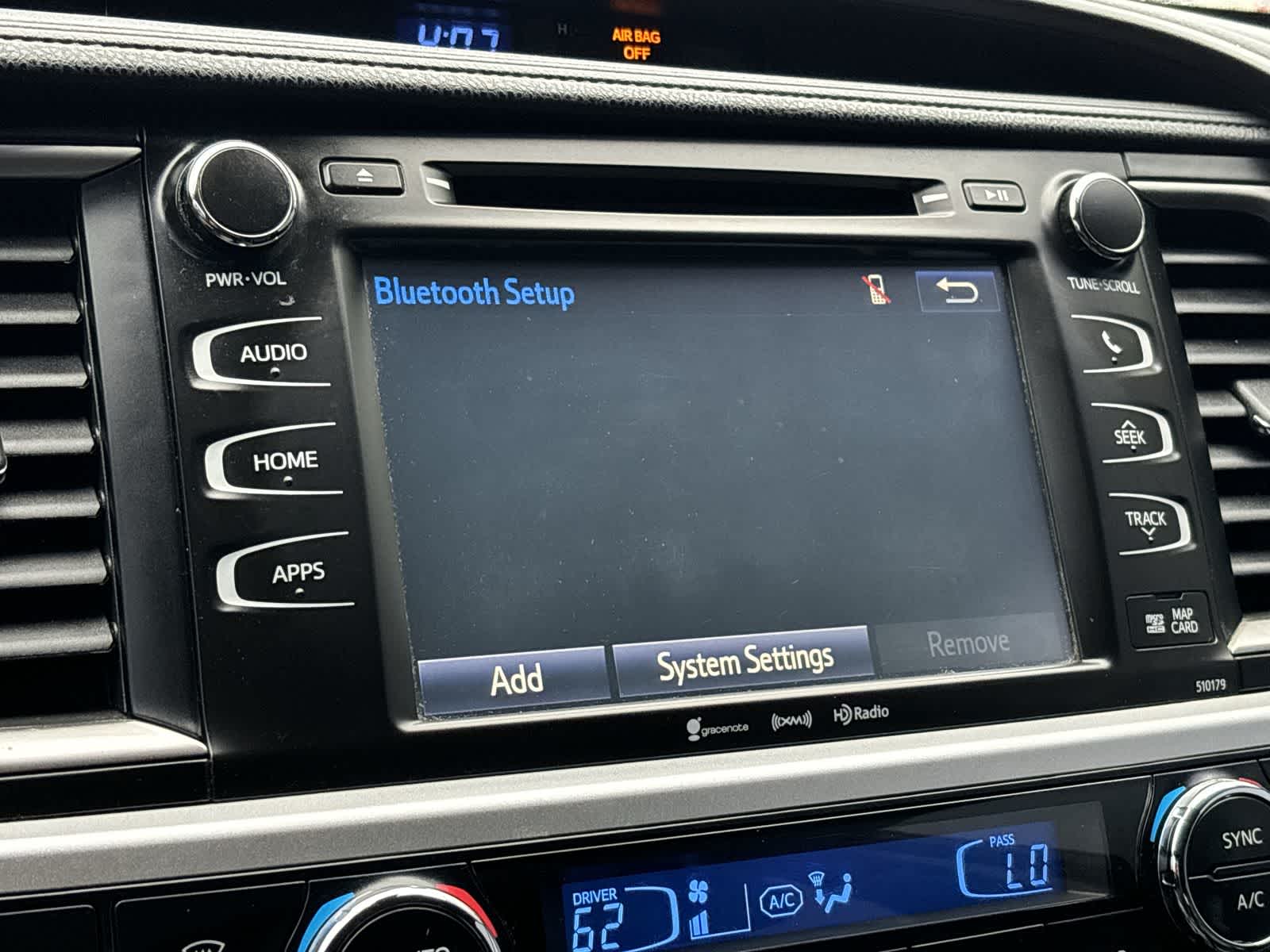 Thumbnail: 2017 Toyota Highlander - 23