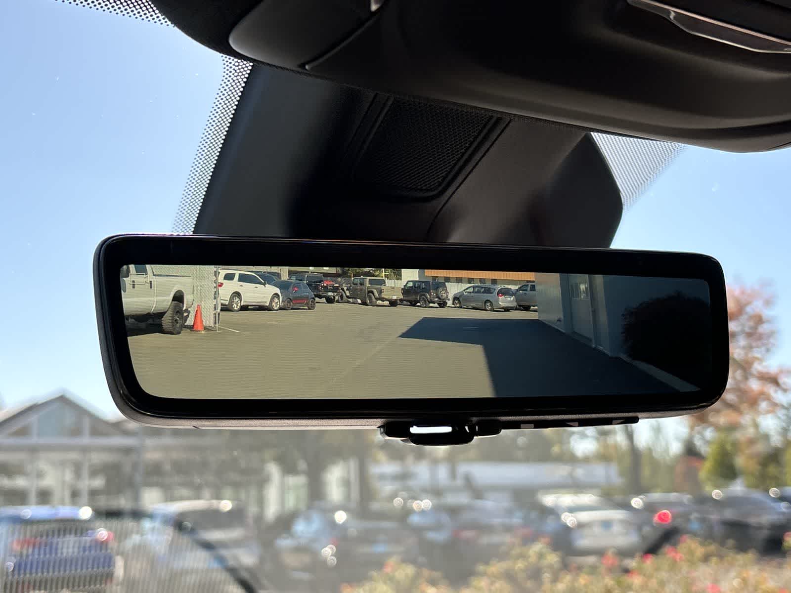 Thumbnail: 2025 Jeep Grand Cherokee - 28