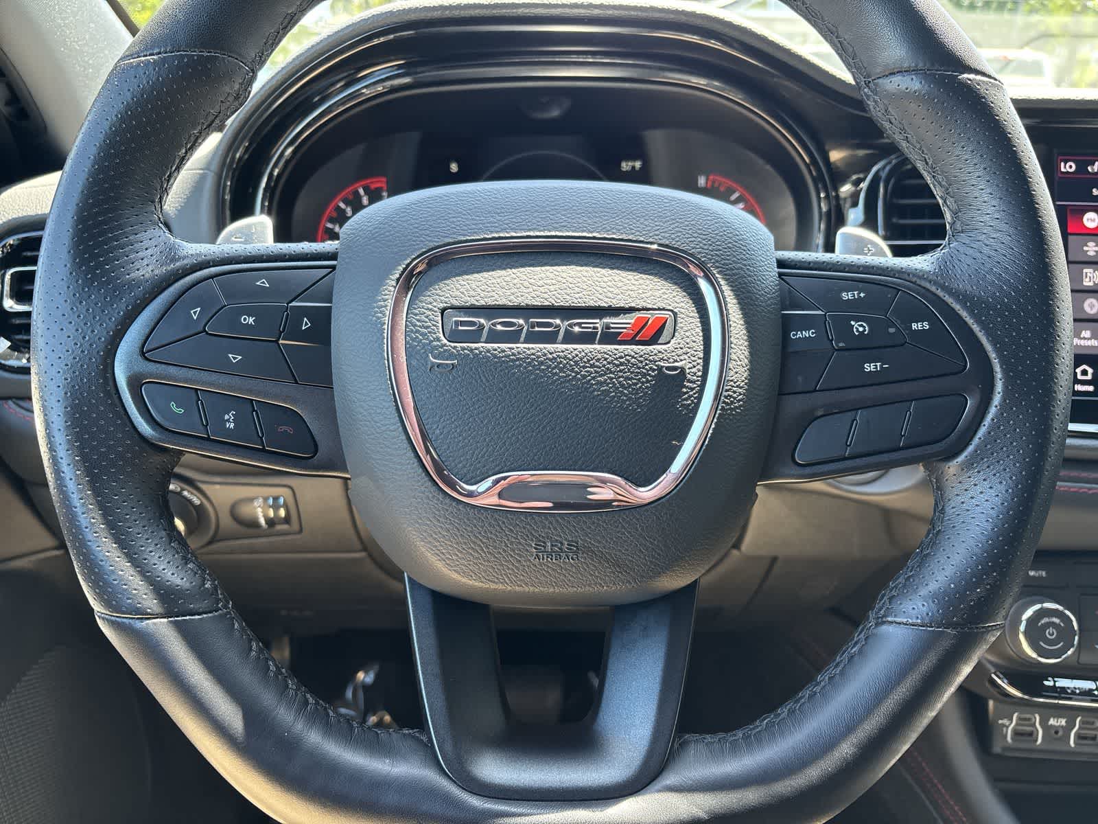 Thumbnail: 2025 Dodge Durango - 11