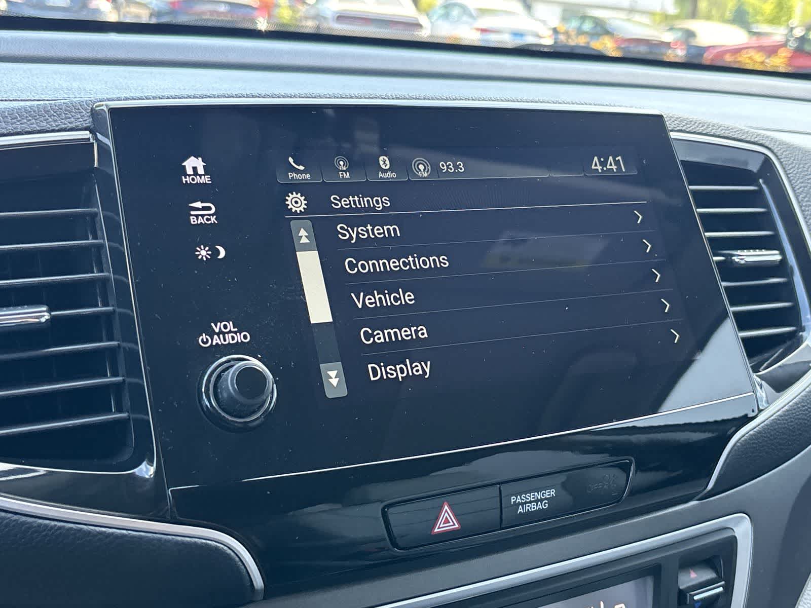 Thumbnail: 2021 Honda Pilot - 21