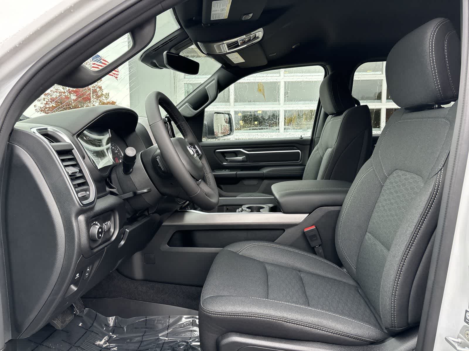 Thumbnail: 2026 RAM 1500 - 11