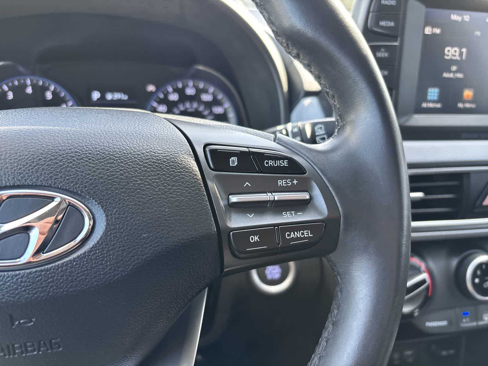 Thumbnail: 2020 Hyundai Kona - 13