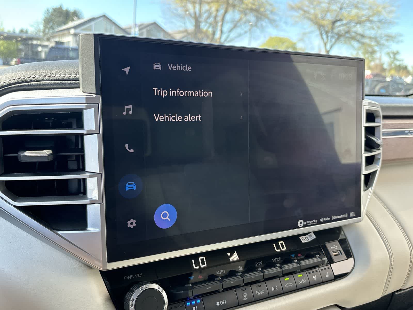 Thumbnail: 2023 Toyota Tundra - 14