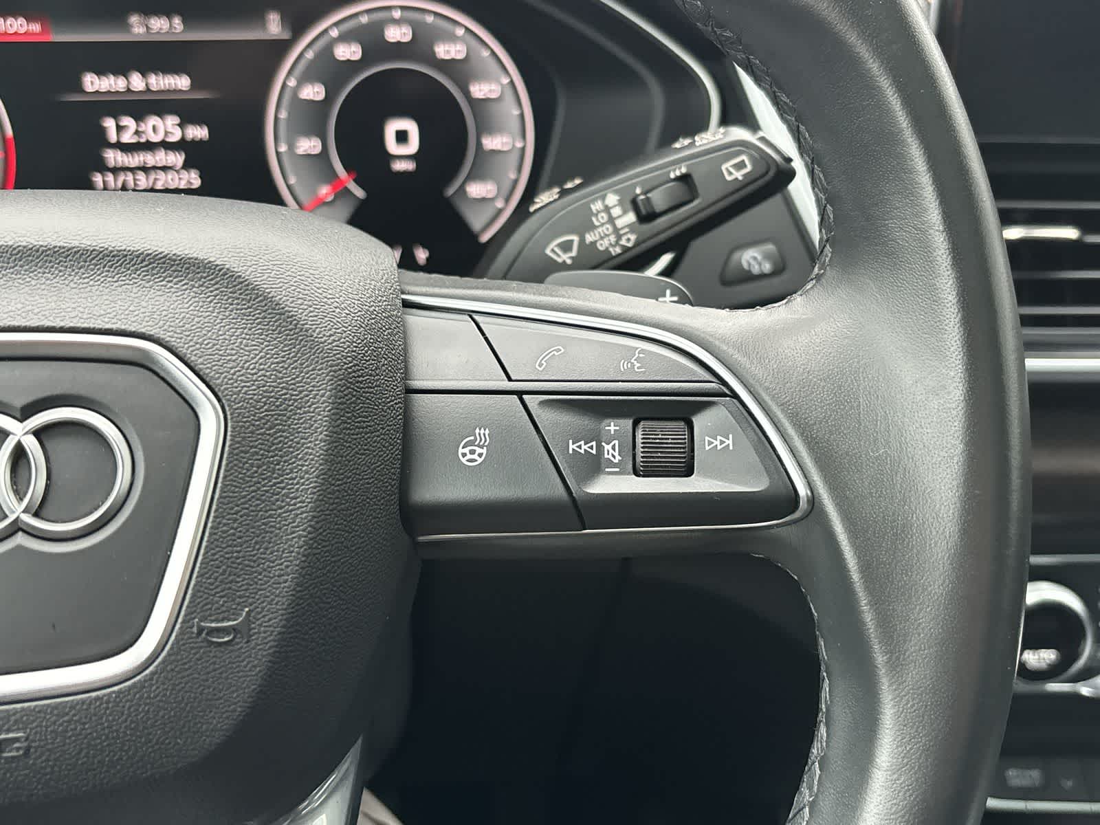 Thumbnail: 2024 Audi Q5 - 15