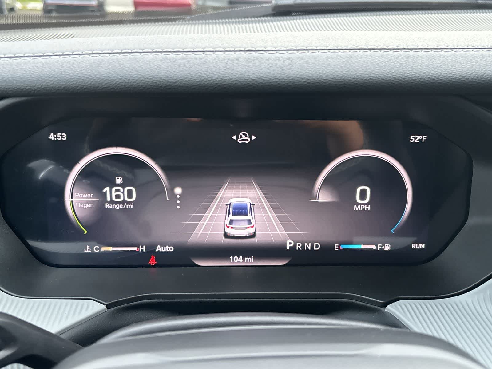 Thumbnail: 2026 Jeep Cherokee - 12