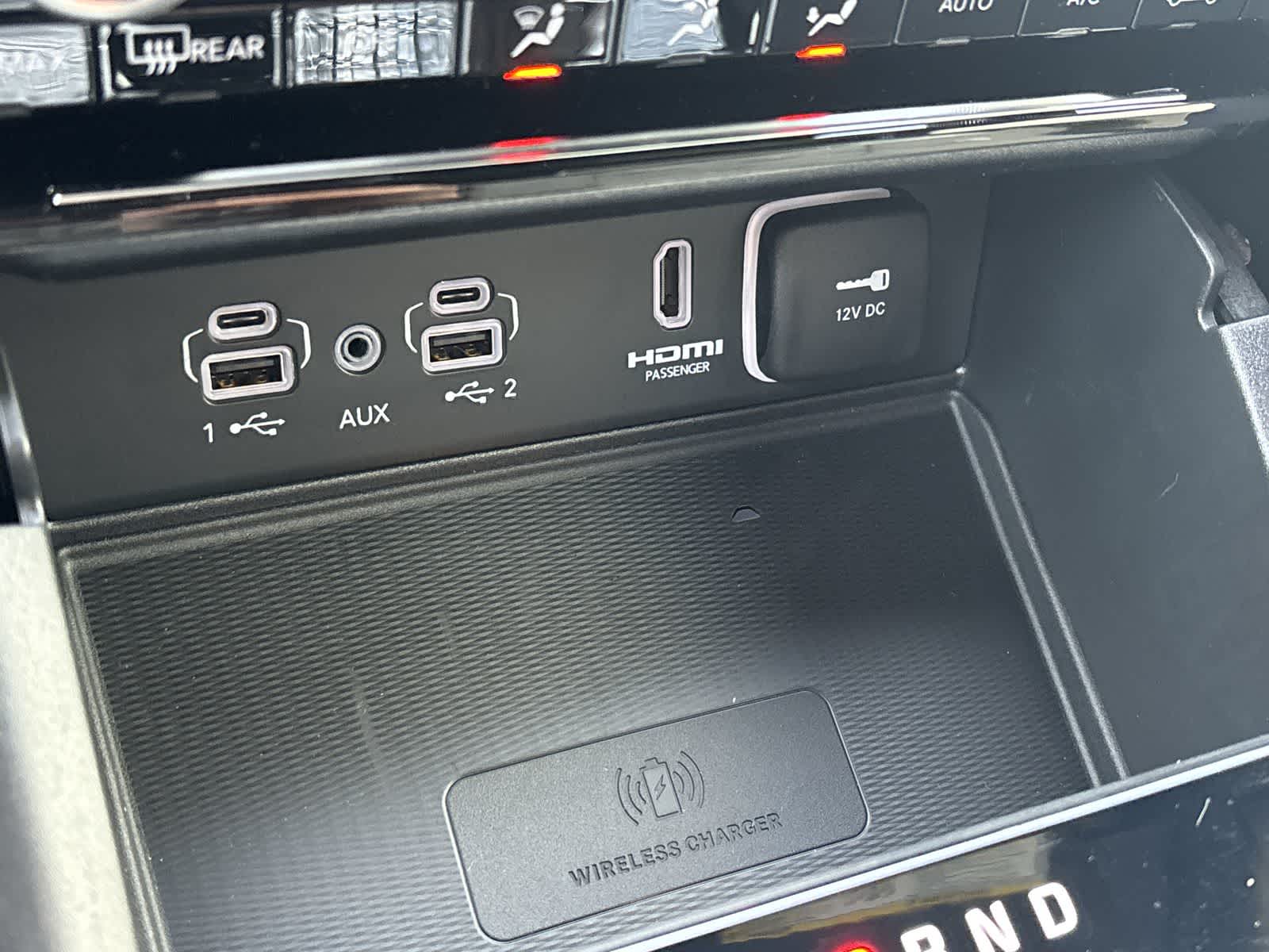 Thumbnail: 2025 Jeep Grand Cherokee - 29