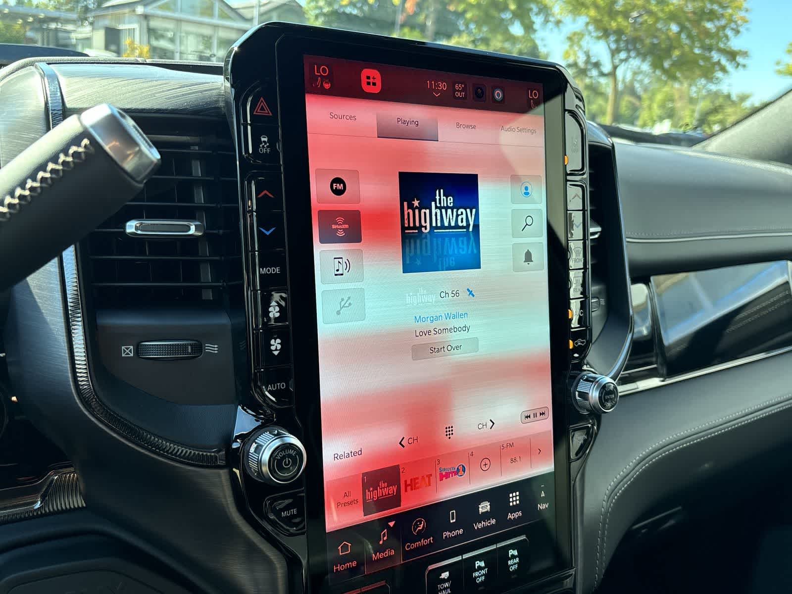 Thumbnail: 2026 RAM 2500 - 17