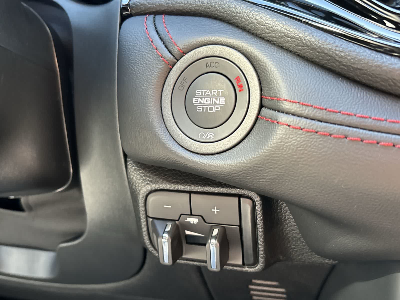 Thumbnail: 2026 Dodge Durango - 25