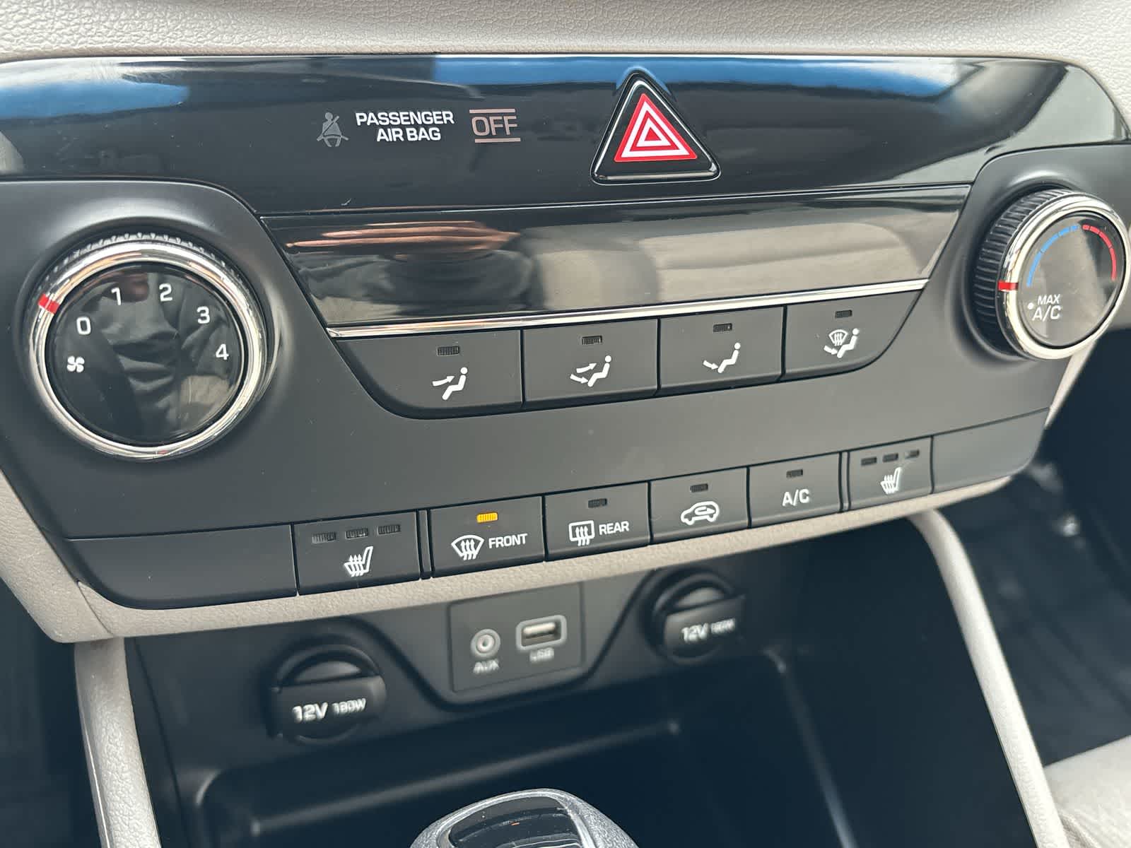 Thumbnail: 2018 Hyundai Tucson - 23