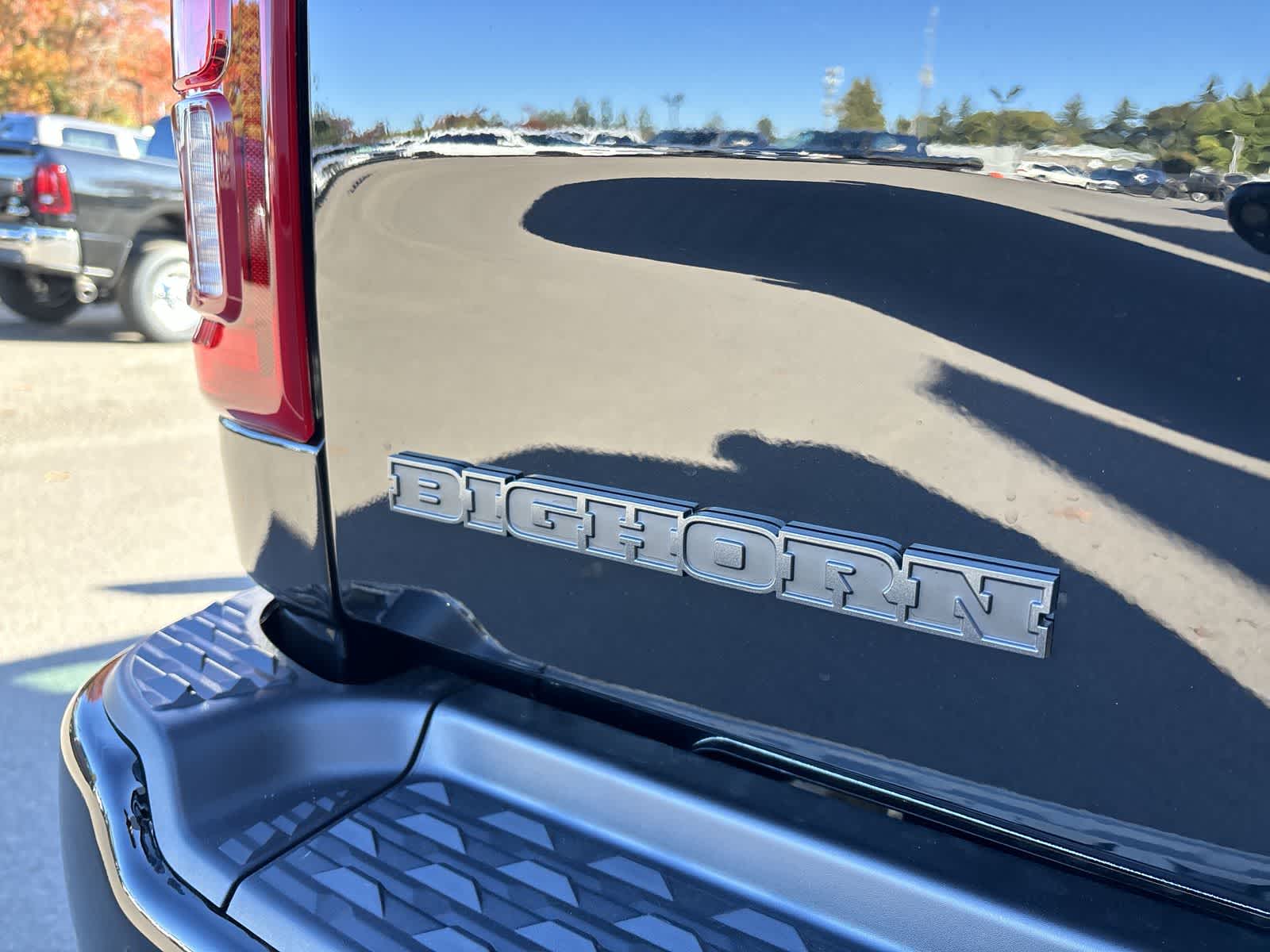 Thumbnail: 2026 RAM 2500 - 4