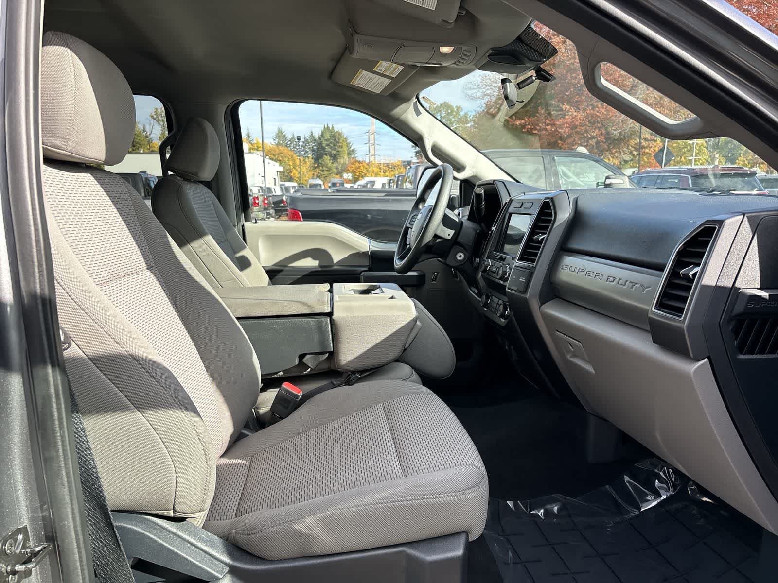 Thumbnail: 2022 Ford F-250 - 7