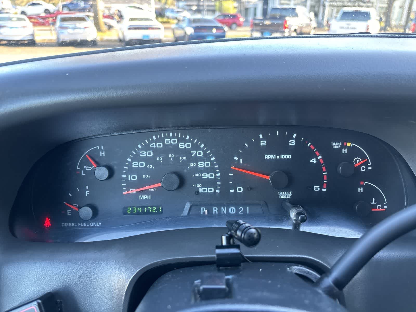 Thumbnail: 2002 Ford F-250 - 17