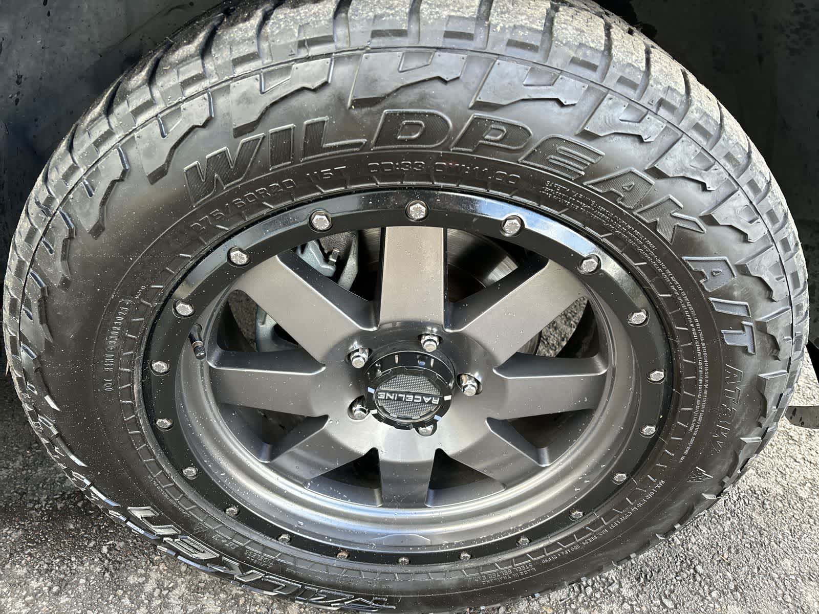 Thumbnail: 2012 RAM 1500 - 6